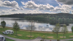Camping Frymburk