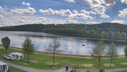 Camping Frymburk