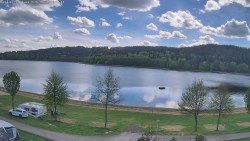 Camping Frymburk