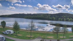 Camping Frymburk