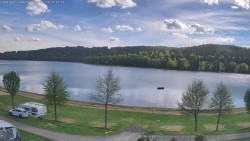 Camping Frymburk
