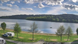 Camping Frymburk