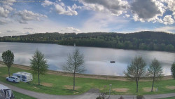 Camping Frymburk
