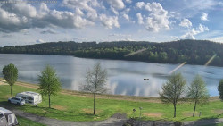 Camping Frymburk
