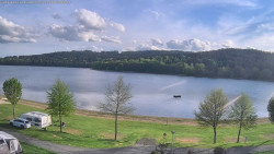 Camping Frymburk