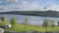 Camping Frymburk