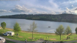 Camping Frymburk