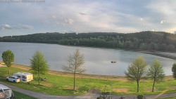 Camping Frymburk