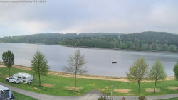 Camping Frymburk