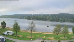 Camping Frymburk