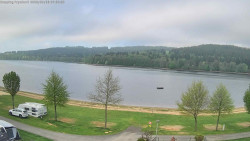 Camping Frymburk