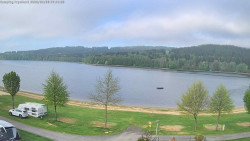 Camping Frymburk