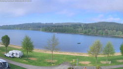 Camping Frymburk
