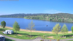 Camping Frymburk