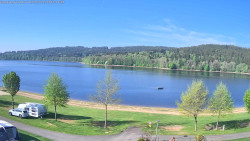 Camping Frymburk