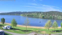 Camping Frymburk