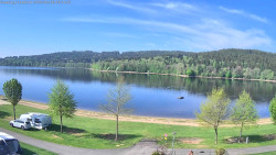 Camping Frymburk