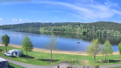 Camping Frymburk