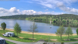 Camping Frymburk