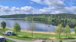Camping Frymburk