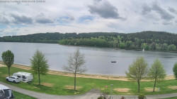 Camping Frymburk