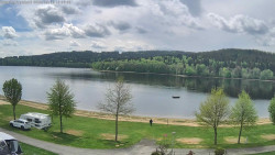 Camping Frymburk