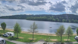 Camping Frymburk