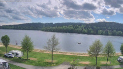 Camping Frymburk