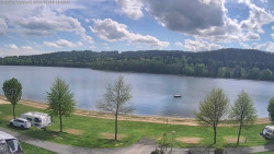 Camping Frymburk