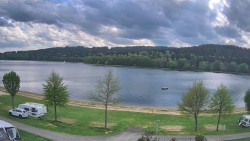 Camping Frymburk