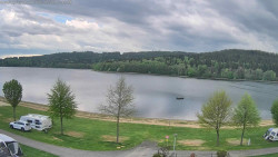 Camping Frymburk