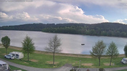 Camping Frymburk