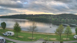 Camping Frymburk