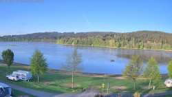 Camping Frymburk