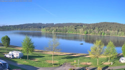 Camping Frymburk