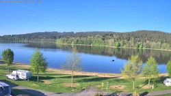 Camping Frymburk