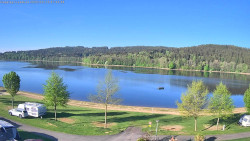 Camping Frymburk