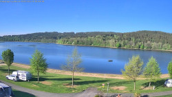 Camping Frymburk