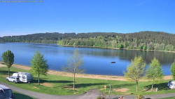 Camping Frymburk