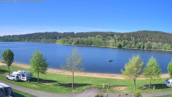 Camping Frymburk