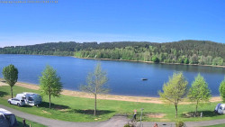 Camping Frymburk