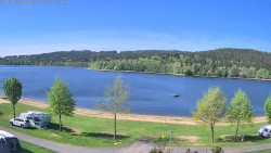 Camping Frymburk