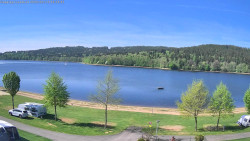 Camping Frymburk