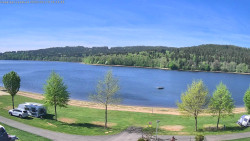 Camping Frymburk