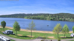 Camping Frymburk