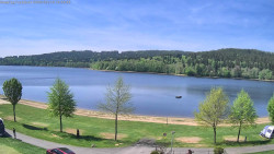 Camping Frymburk