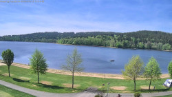 Camping Frymburk
