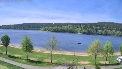 Camping Frymburk