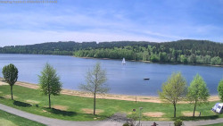 Camping Frymburk