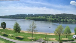 Camping Frymburk